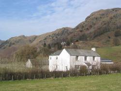 The Langton Centre, Hartsop